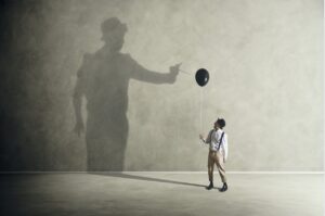Vergleich der Zufriedenheit von Trennungsvätern und verheirateten Vätern