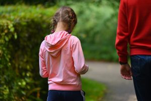 Carsten Vonnoh Blog Väterexperte Zwanzig Bitten von Kindern an getrennte Eltern