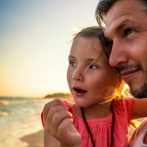 Carsten Vonnoh Blog Väterexperte Was wir von unseren Kindern lernen können