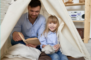 Carsten Vonnoh Blog Väterexperte Vater-Tochter-Beziehung