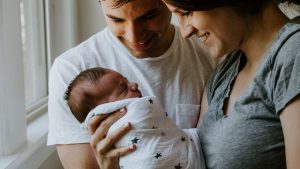 Carsten Vonnoh Blog Väterexperte 6 Tipps, um die Gefahr von Streit und Trennung nach der Geburt zu vermeiden
