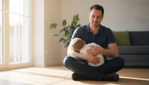 Bindung stärken zum Kleinkind: Wie Väter echte emotionale Nähe schaffen (2026)