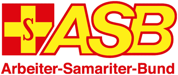 Logo Arbeiter-Samariter-Bund