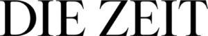 Logo der Wochenzeitung Die Zeit