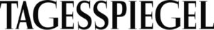 Logo der Tageszeitung Der Tagesspiegel
