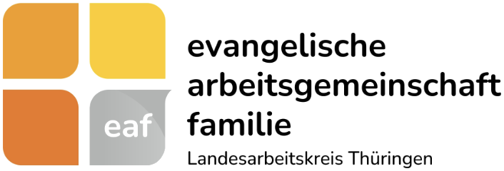 Logo eaf Landesarbeitskreis Thüringen