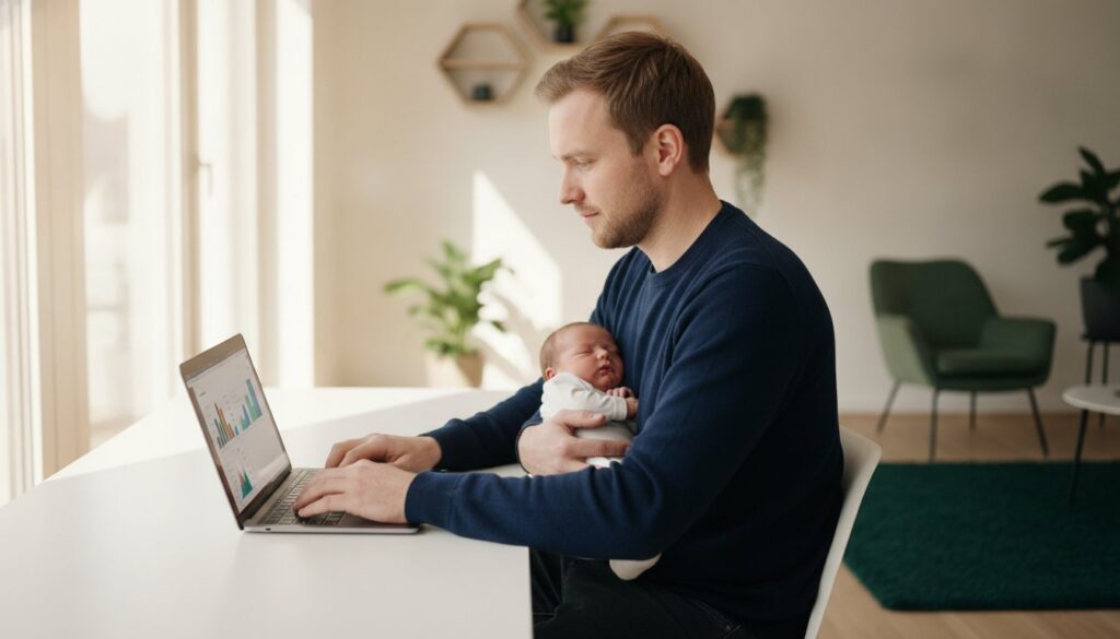 Elternzeit Vater Seminar 2026: Preise, Fristen und Teilzeit-Modelle