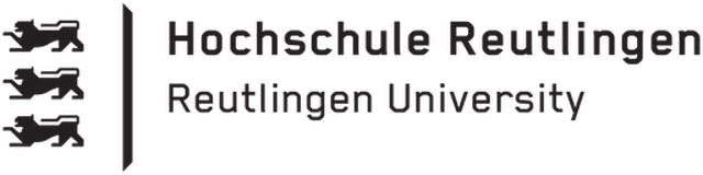 Logo der Hochschule Reutlingen