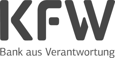Logo der KfW